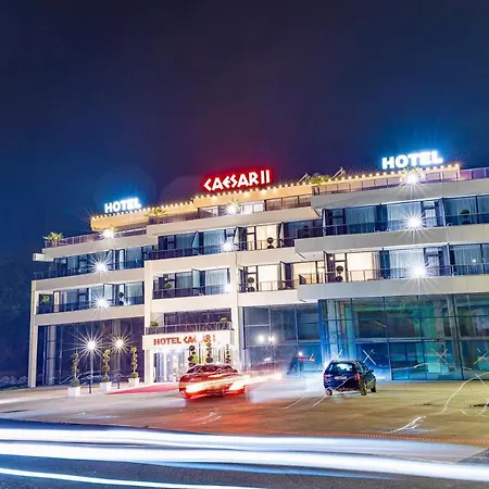 Caesar 2 * Kŭrdzhali