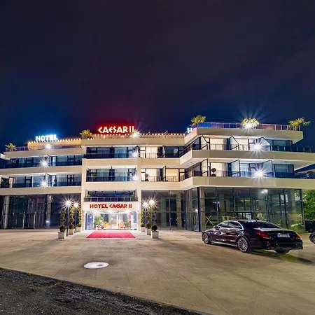 Caesar 2 Hotel