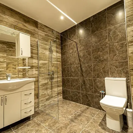 Hotel Caesar 2 Kŭrdzhali