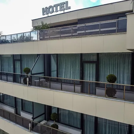 Hotel Caesar 2 Kŭrdzhali