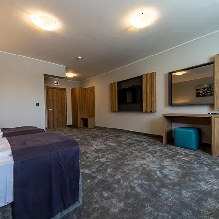 Caesar 2 Hotel Kŭrdzhali