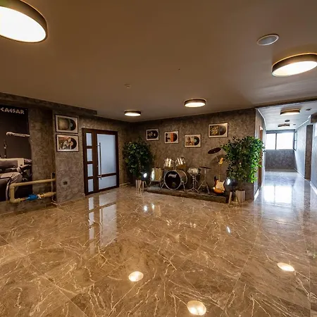 Caesar 2 Hotel *