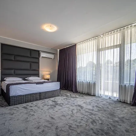 Hotel Caesar 2 Kŭrdzhali