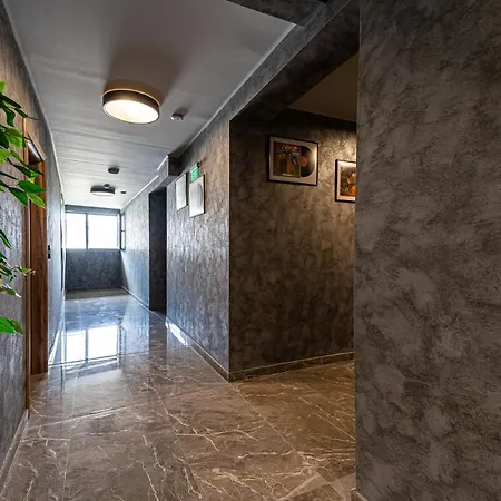 Hotel Caesar 2 Kŭrdzhali