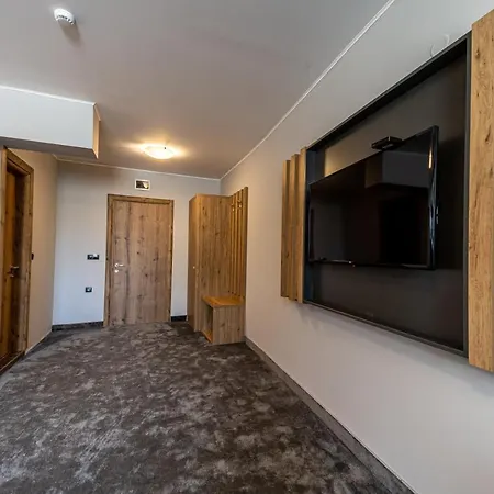 Caesar 2 Hotel
