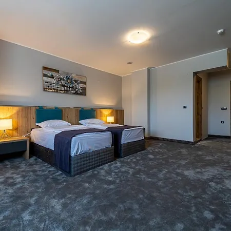 Caesar 2 Hotel Kŭrdzhali