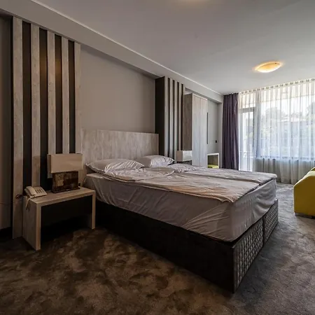 Caesar 2 Hotel Kŭrdzhali