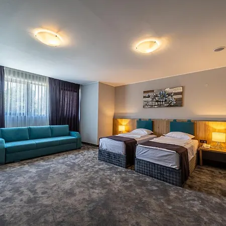 Caesar 2 Otel Kŭrdzhali