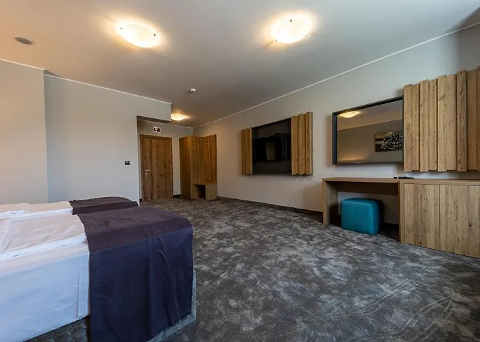 Caesar 2 Hotel Kŭrdzhali