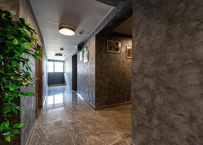 Hotel Caesar 2 Kŭrdzhali