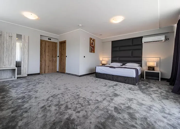 Caesar 2 Hotel Kŭrdzhali