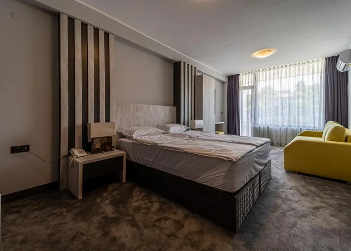 Caesar 2 Hotel Kŭrdzhali